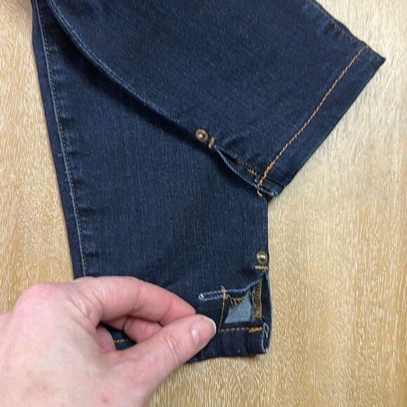 Frame Le High Skinny Jeans - Picture 3 of 8